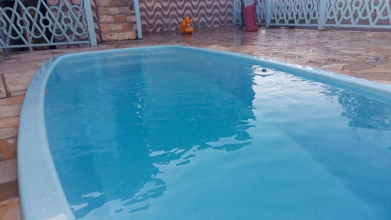 Lugar Do Descanso Juqueri-Mirim