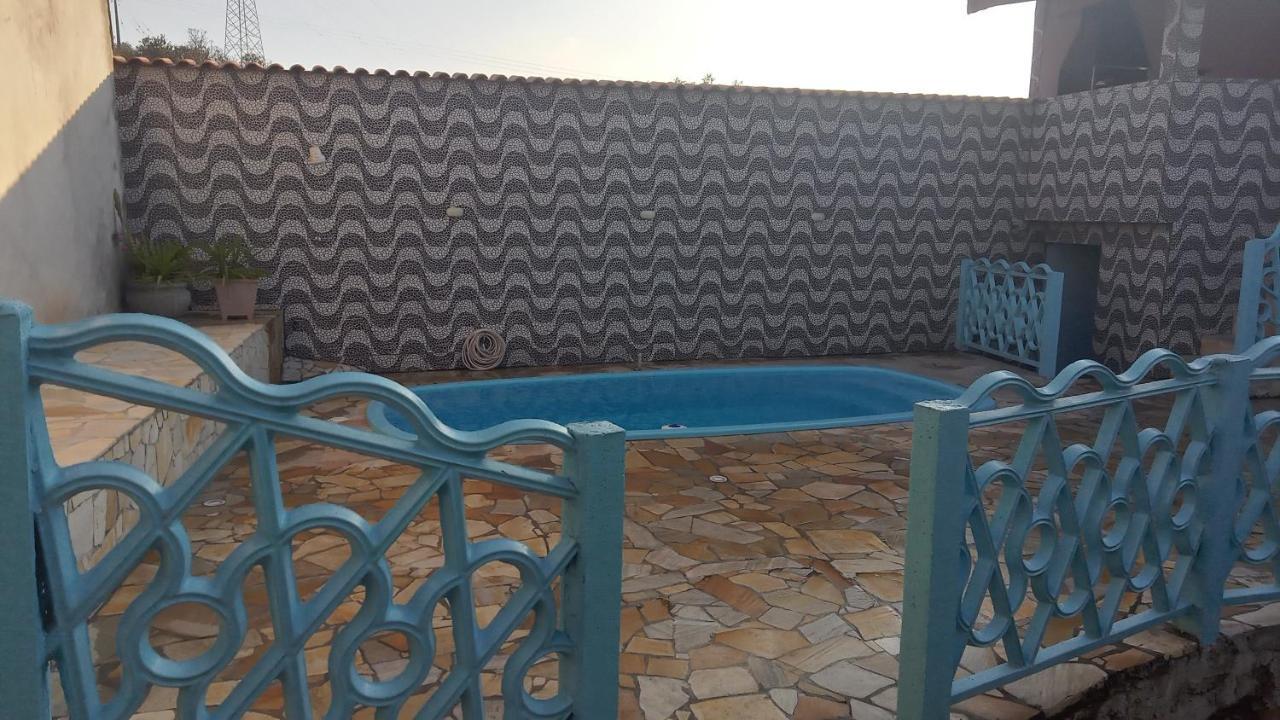 Lugar Do Descanso Apartamento Juqueri-Mirim