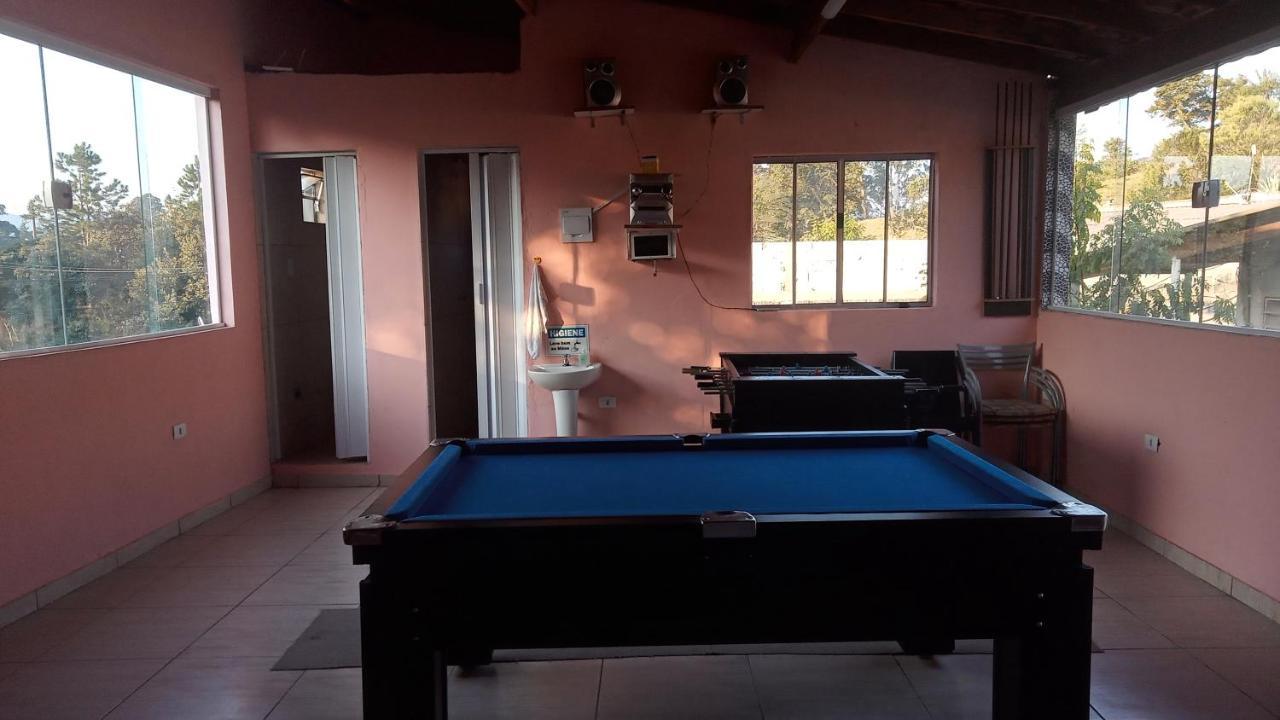 Lugar Do Descanso